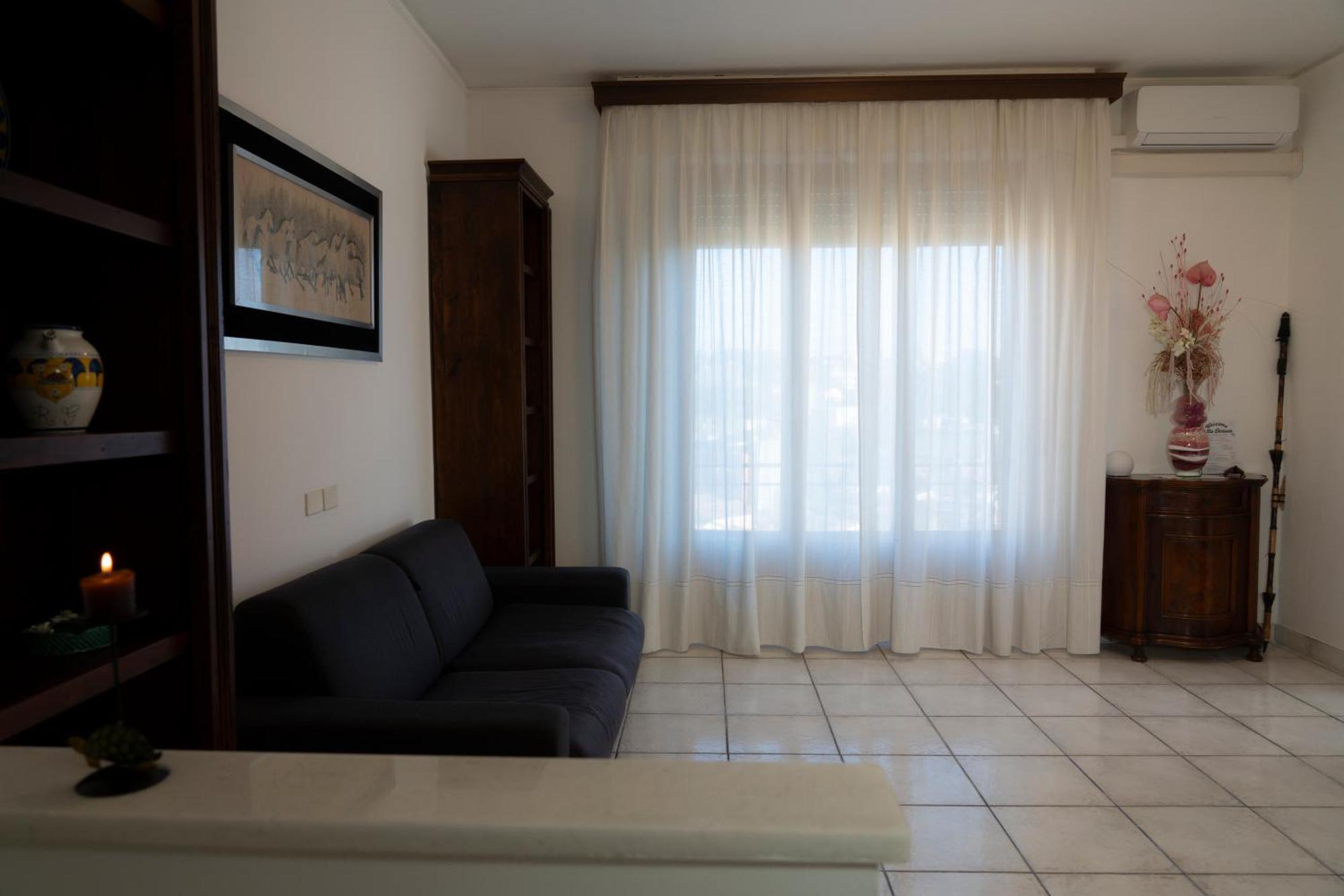 La Tartaruga Apartamento Siena Exterior foto