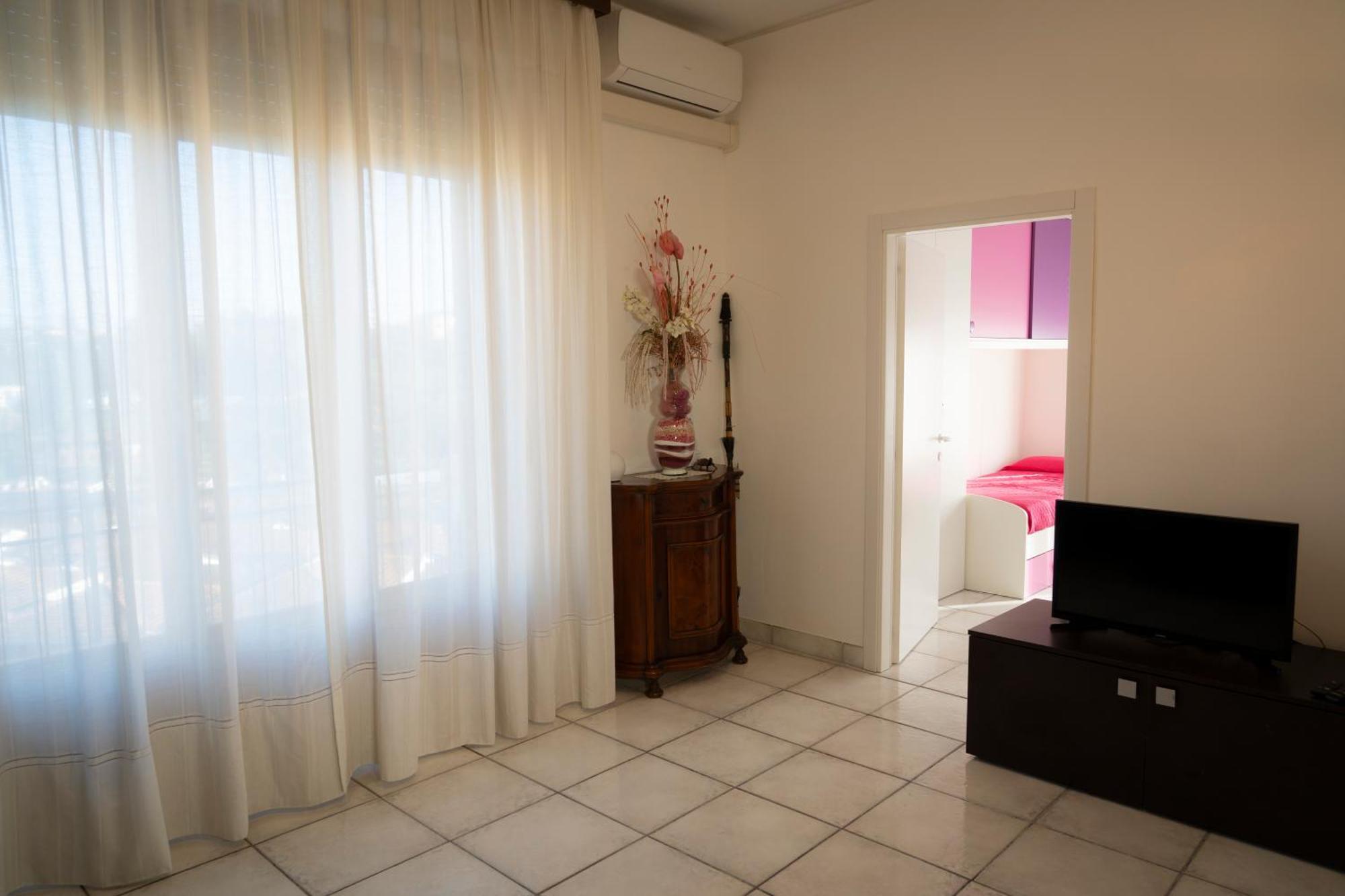 La Tartaruga Apartamento Siena Exterior foto